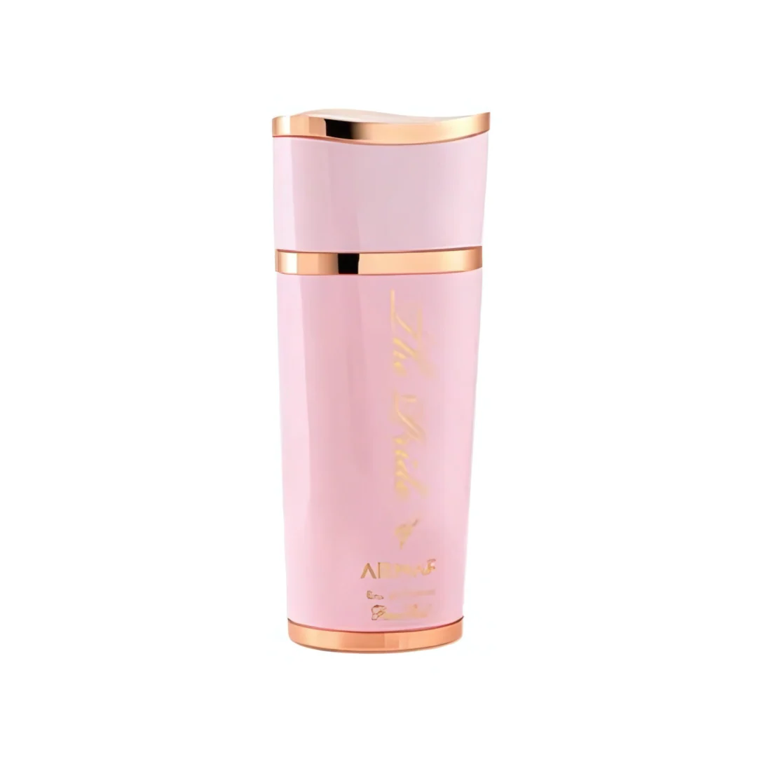 The Pride of Rose Oud EDP for Women