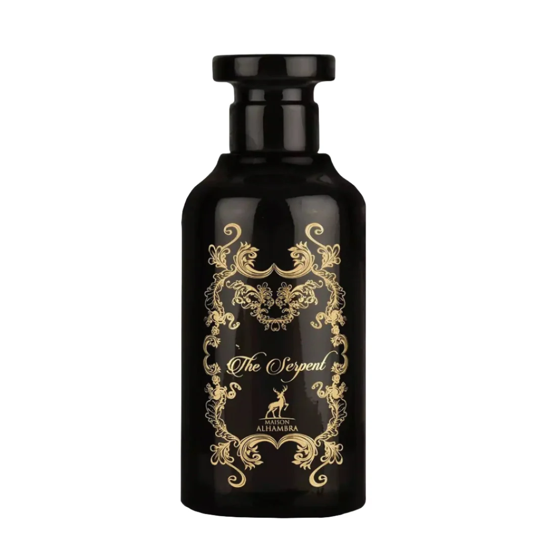 The Serpent Eau de Parfum