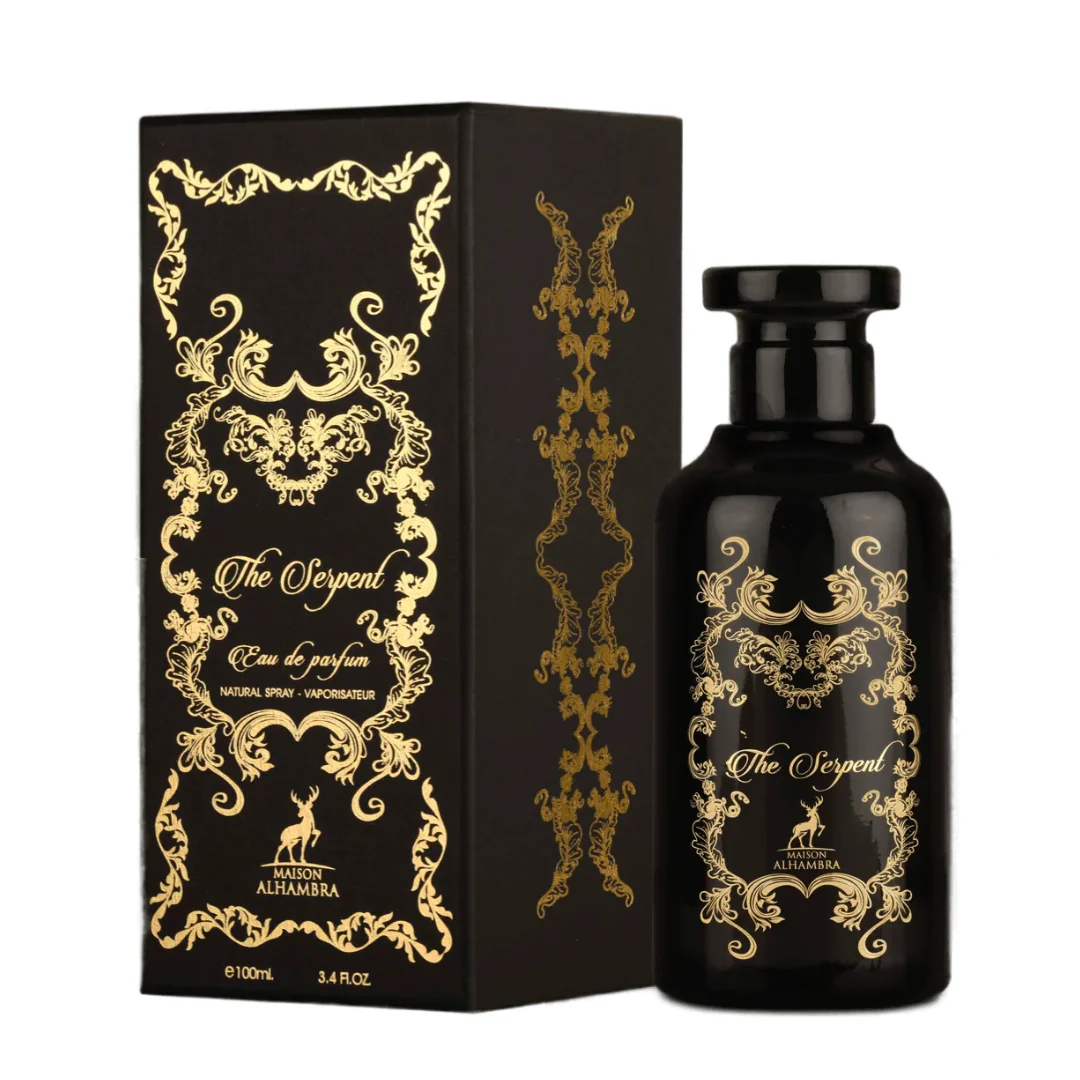 The Serpent Eau de Parfum - Image 2