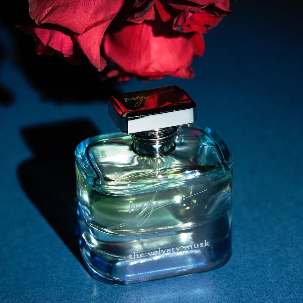 The Velvety Musk Eau de Parfum - Image 3