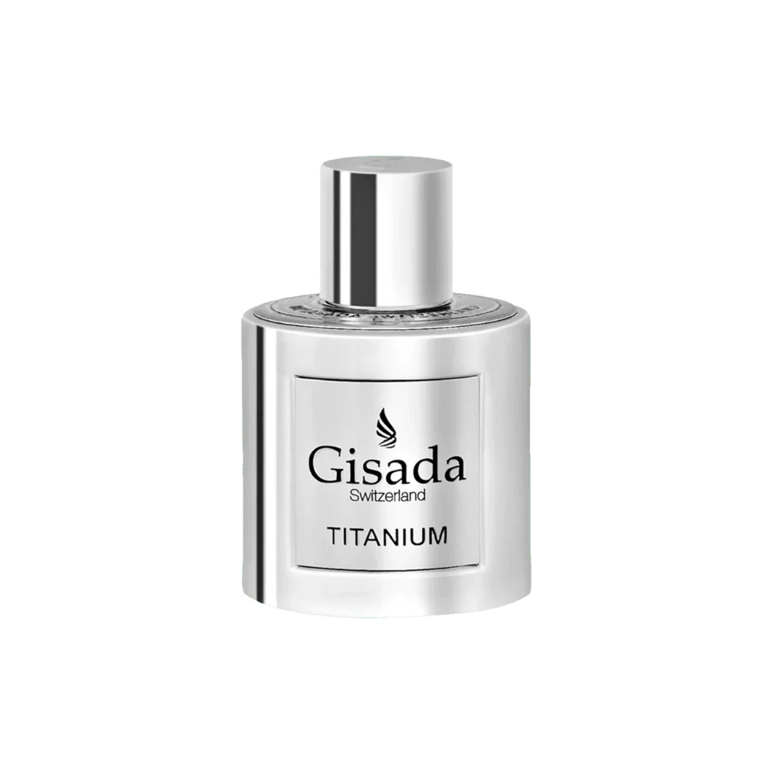 Titanium EDP for Men