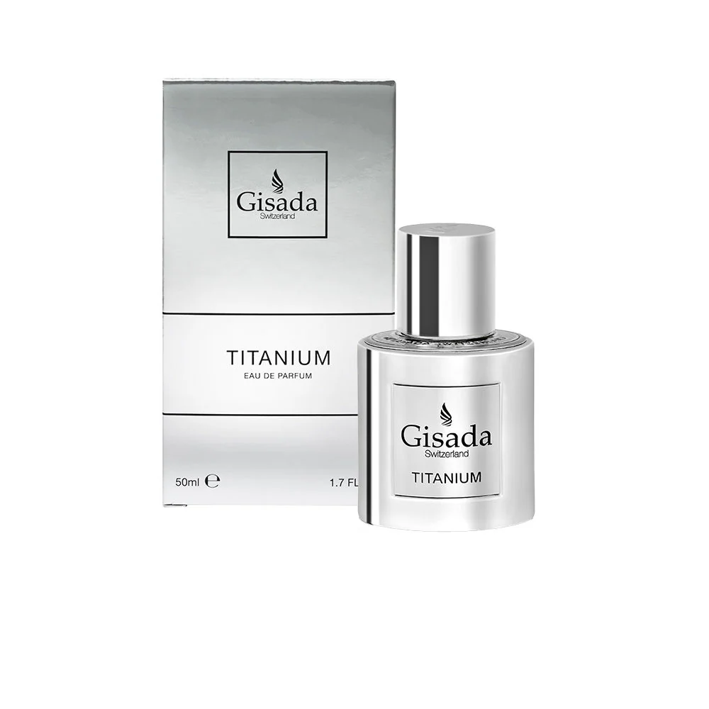 Titanium EDP for Men - Image 2