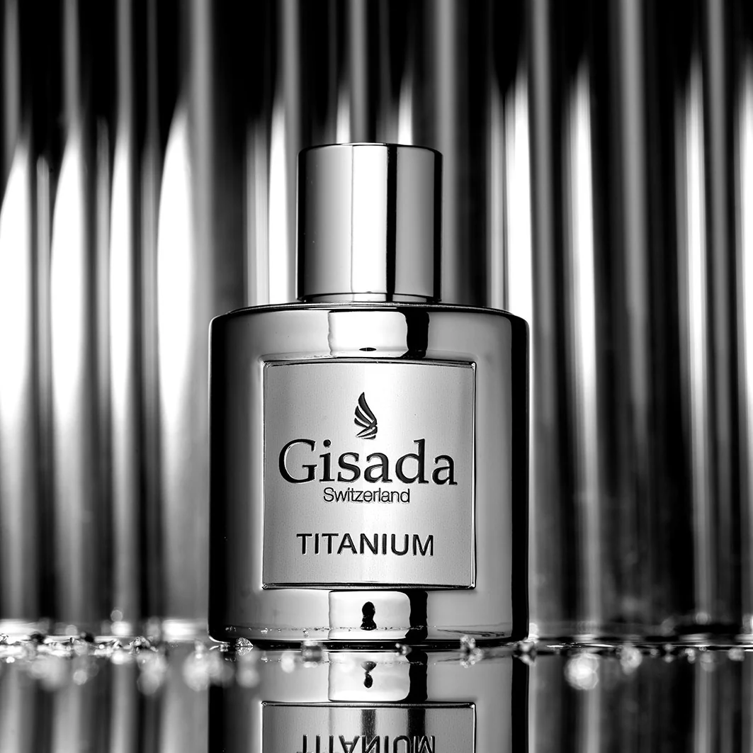Titanium EDP for Men - Image 3