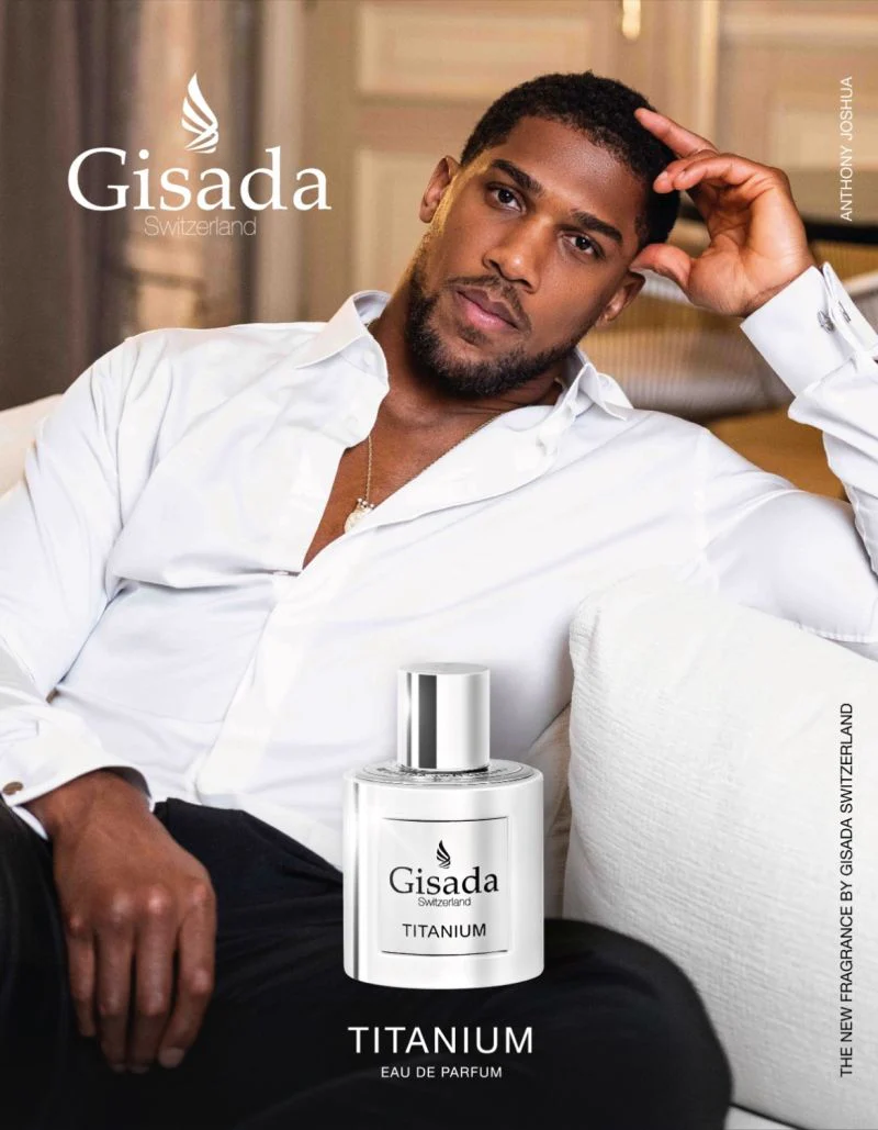 Titanium EDP for Men - Image 4