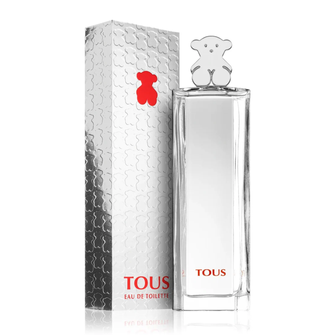 Tous Eau de Toilette for Women - Image 2