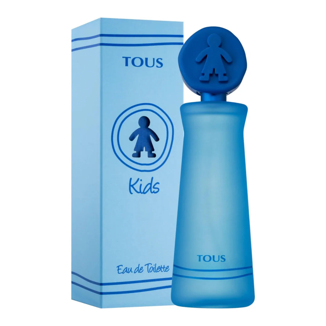 Tous Kids for Boy EDT - Image 2