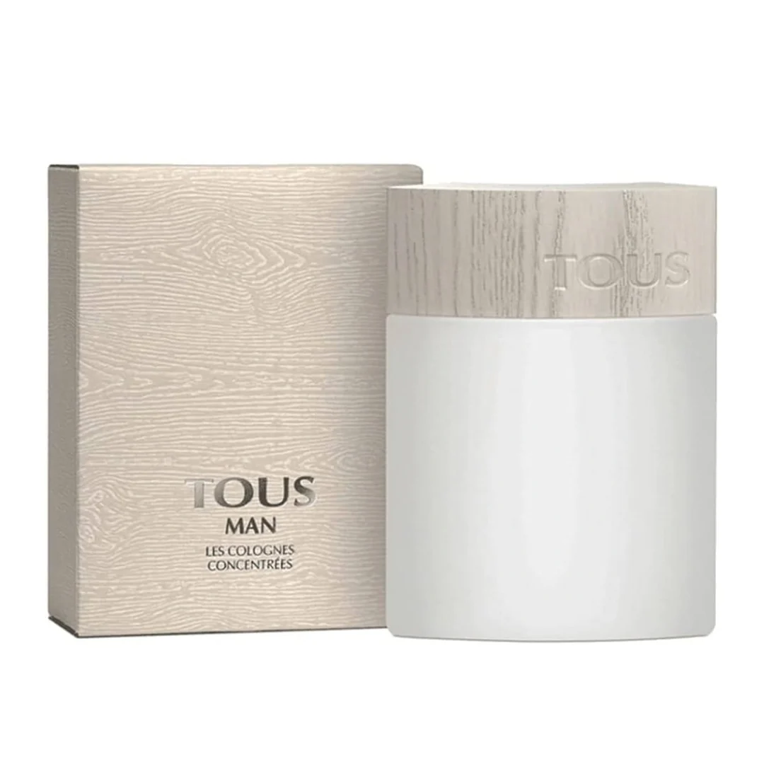 Tous Man Les Colognes Concentrees - Image 2