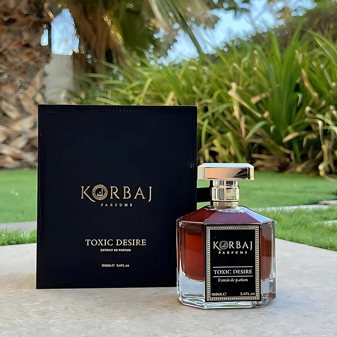 Toxic Desire Extrait de Parfum - Image 3