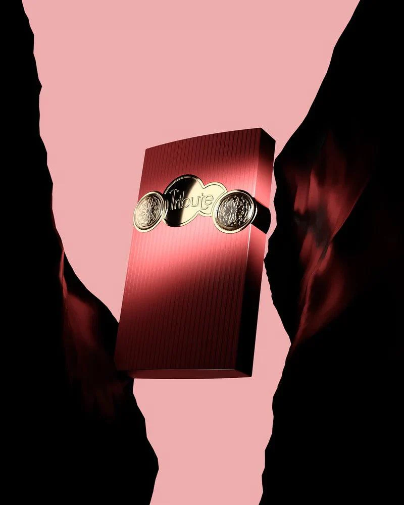 Tribute Pink Eau De Parfum - Image 3