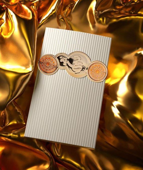 Tribute White Eau De Parfum - Image 3