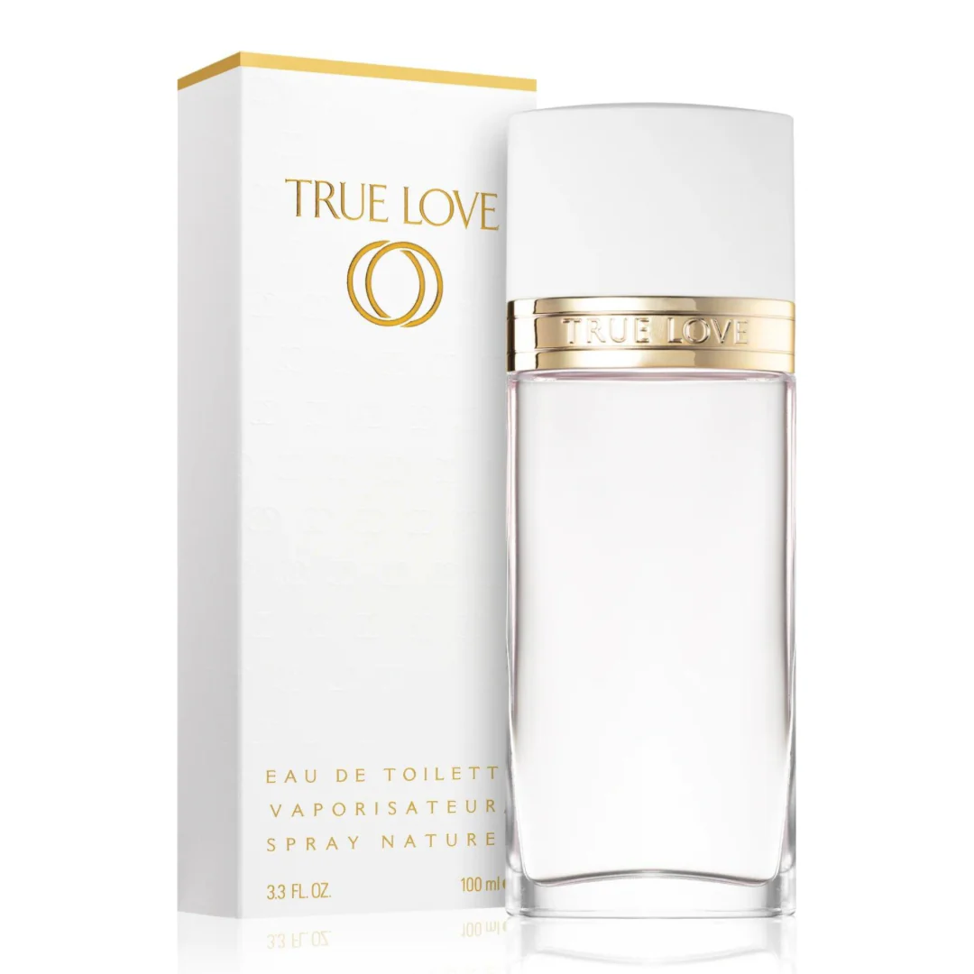 True Love EDT for Women - Image 2