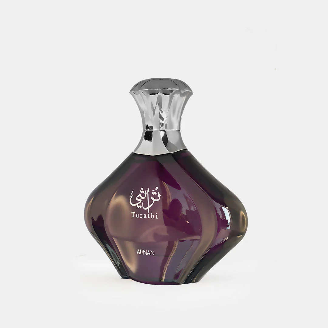 Turathi Purple Eau De Parfum for Women - Image 3