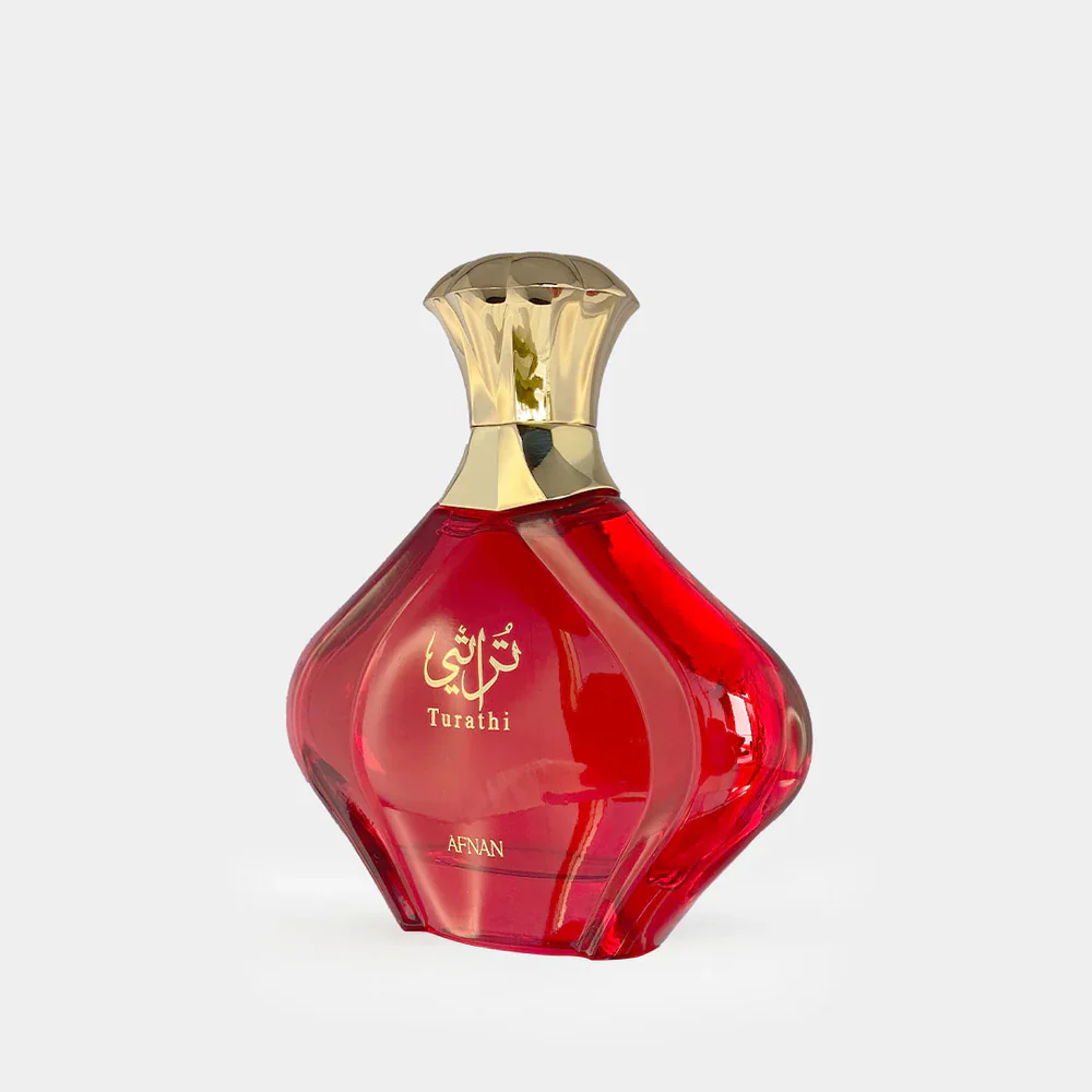 Turathi Red Eau De Parfum for Women - Image 3