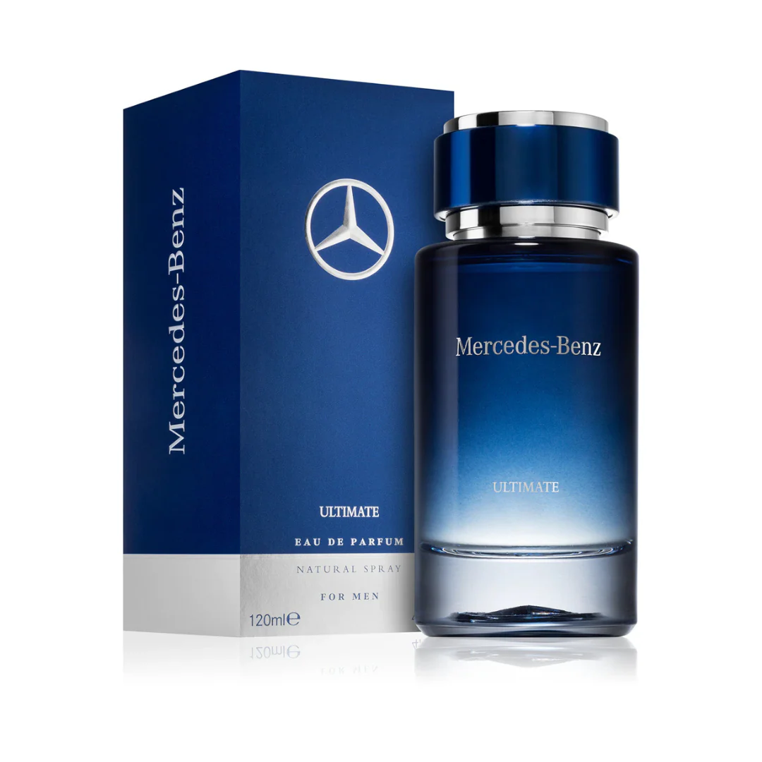 Ultimate EDP for Men - Image 2