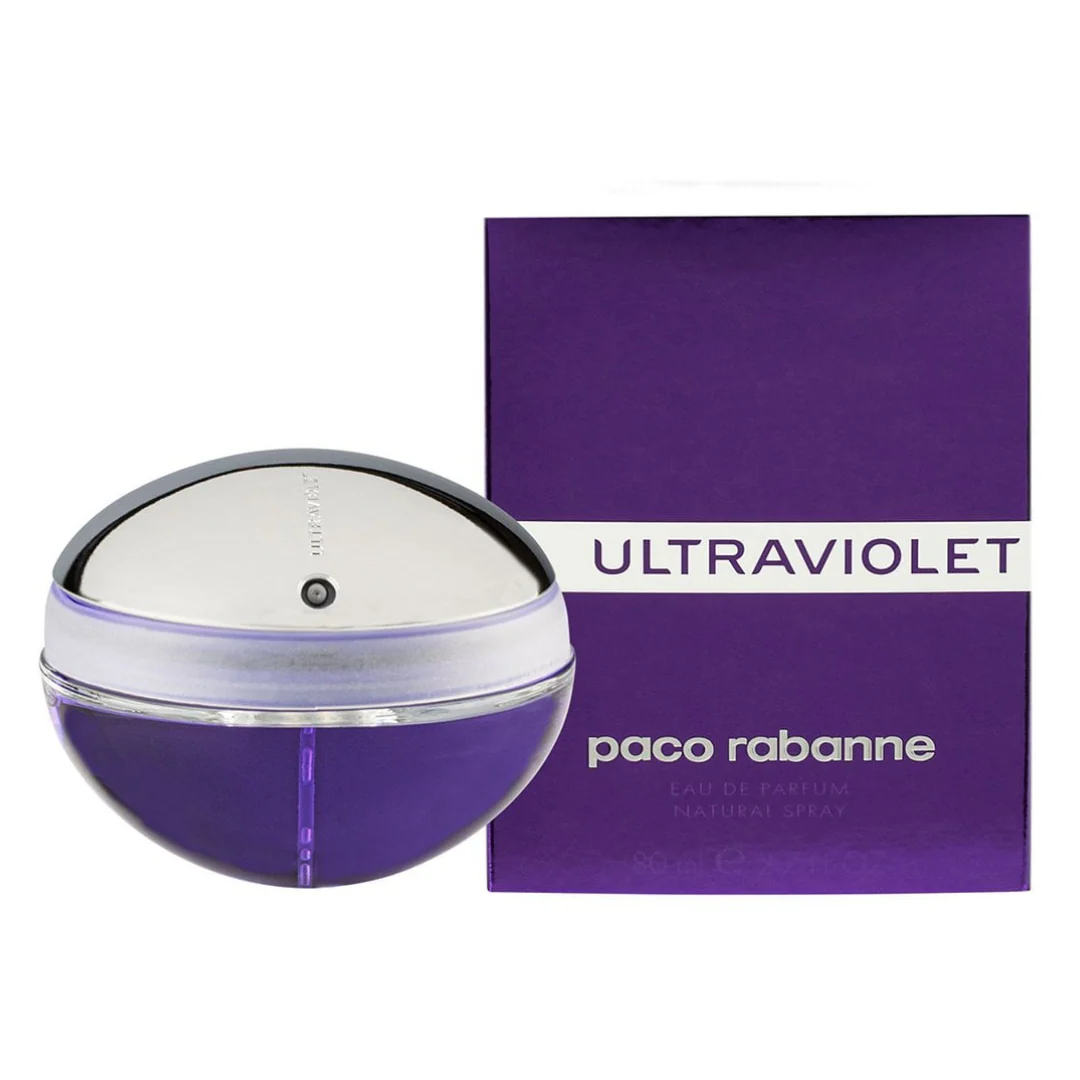 Ultraviolet for Women EDP - Image 2