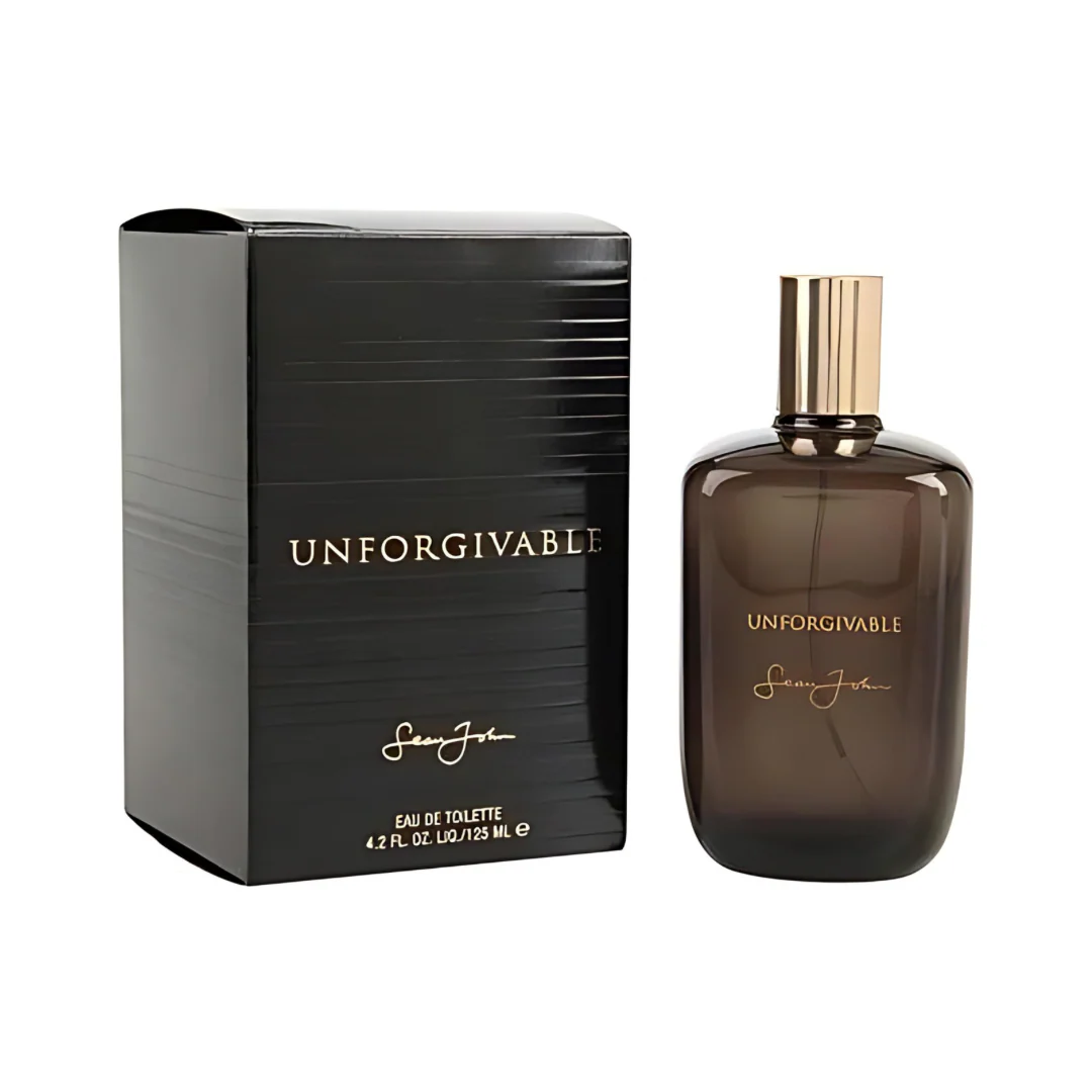 Unforgivable EDT for Men - Image 2