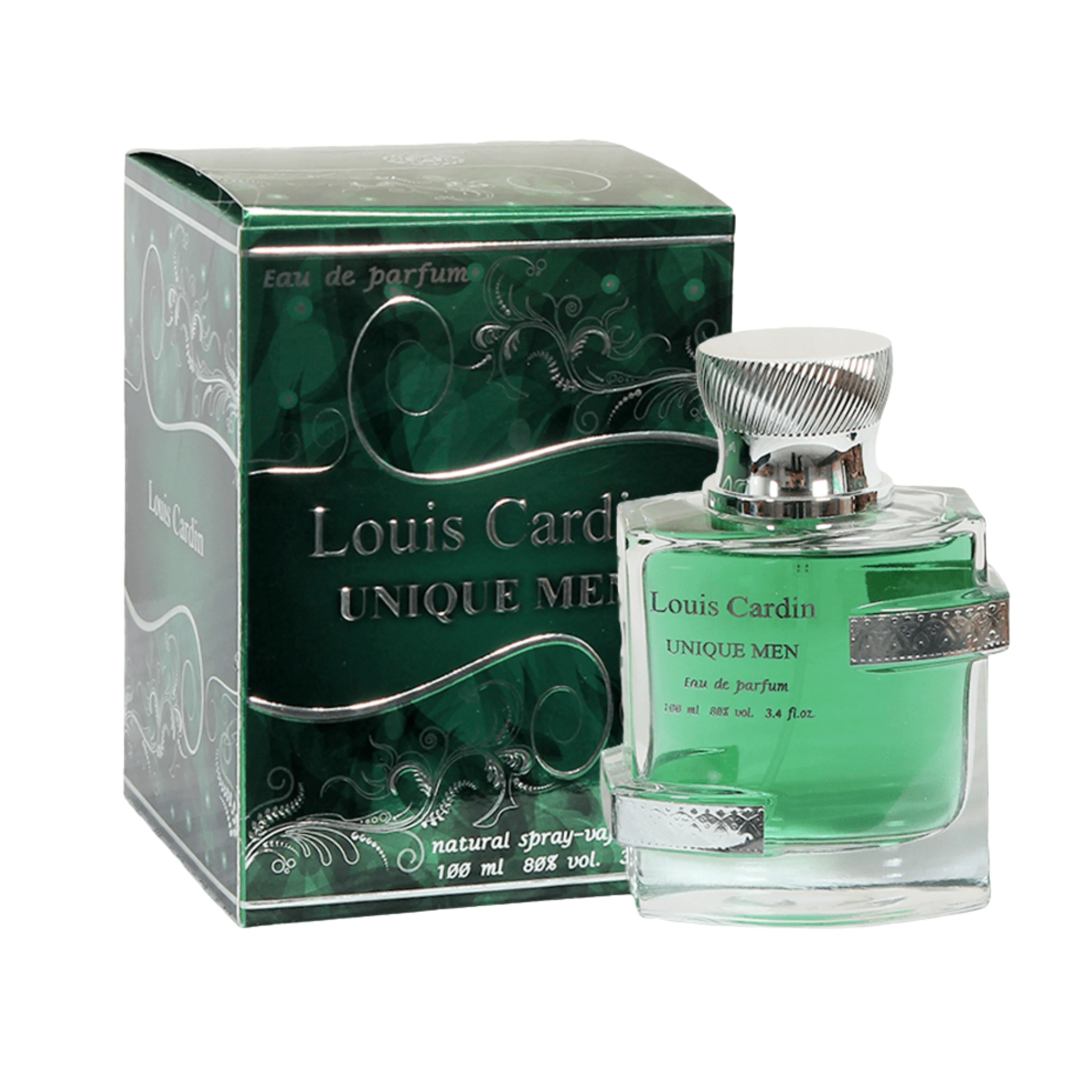 Unique Homme EDP - Image 2