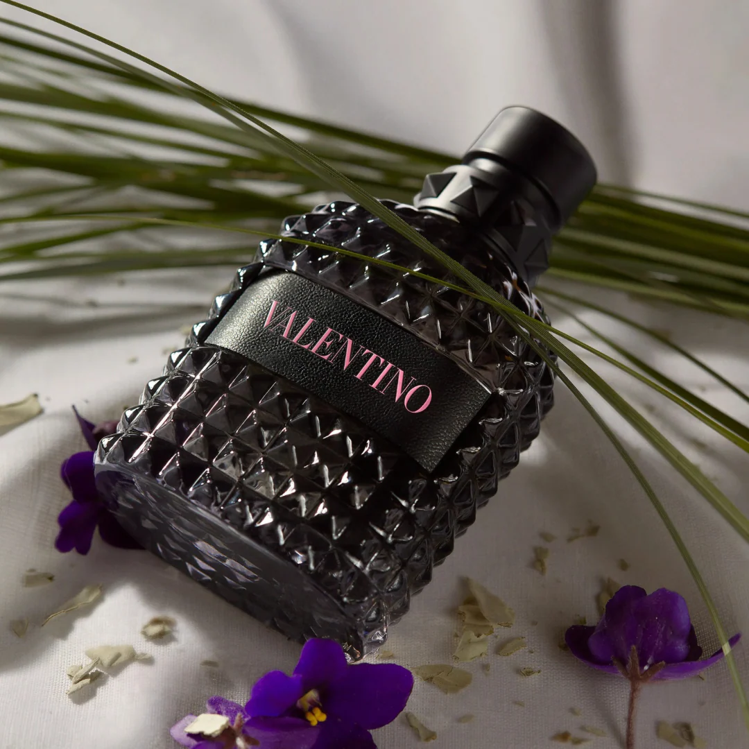 Uomo Born In Roma EDT for Men - Image 3