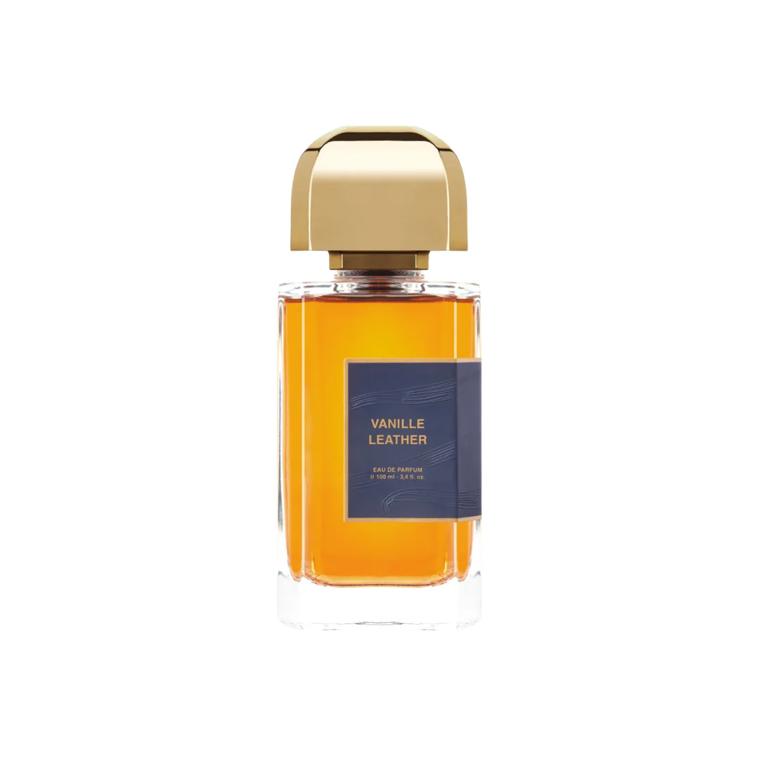 Vanille Leather EDP