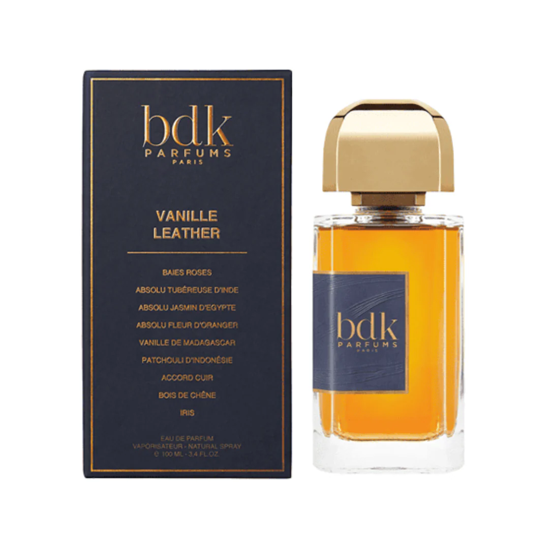 Vanille Leather EDP - Image 2