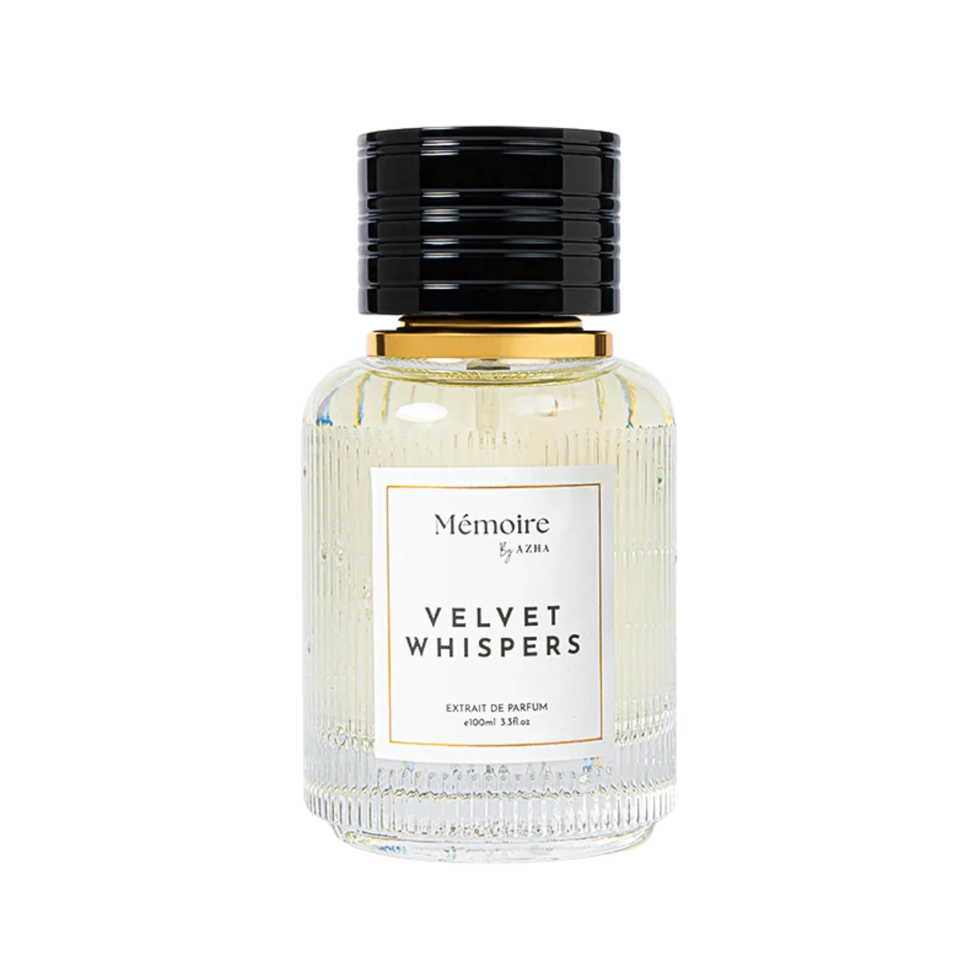 Velvet Whisper Extrait de Parfum