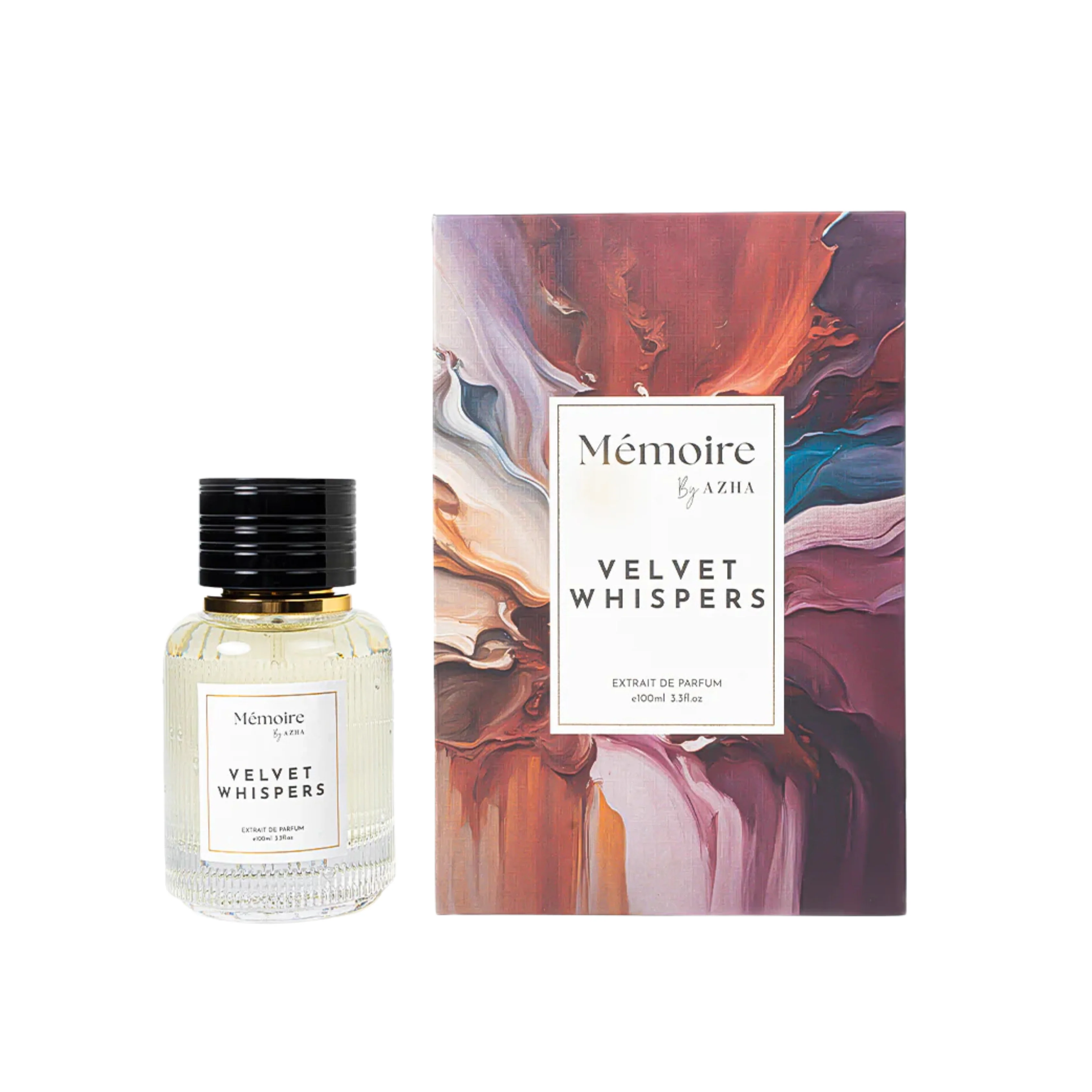 Velvet Whisper Extrait de Parfum - Image 2