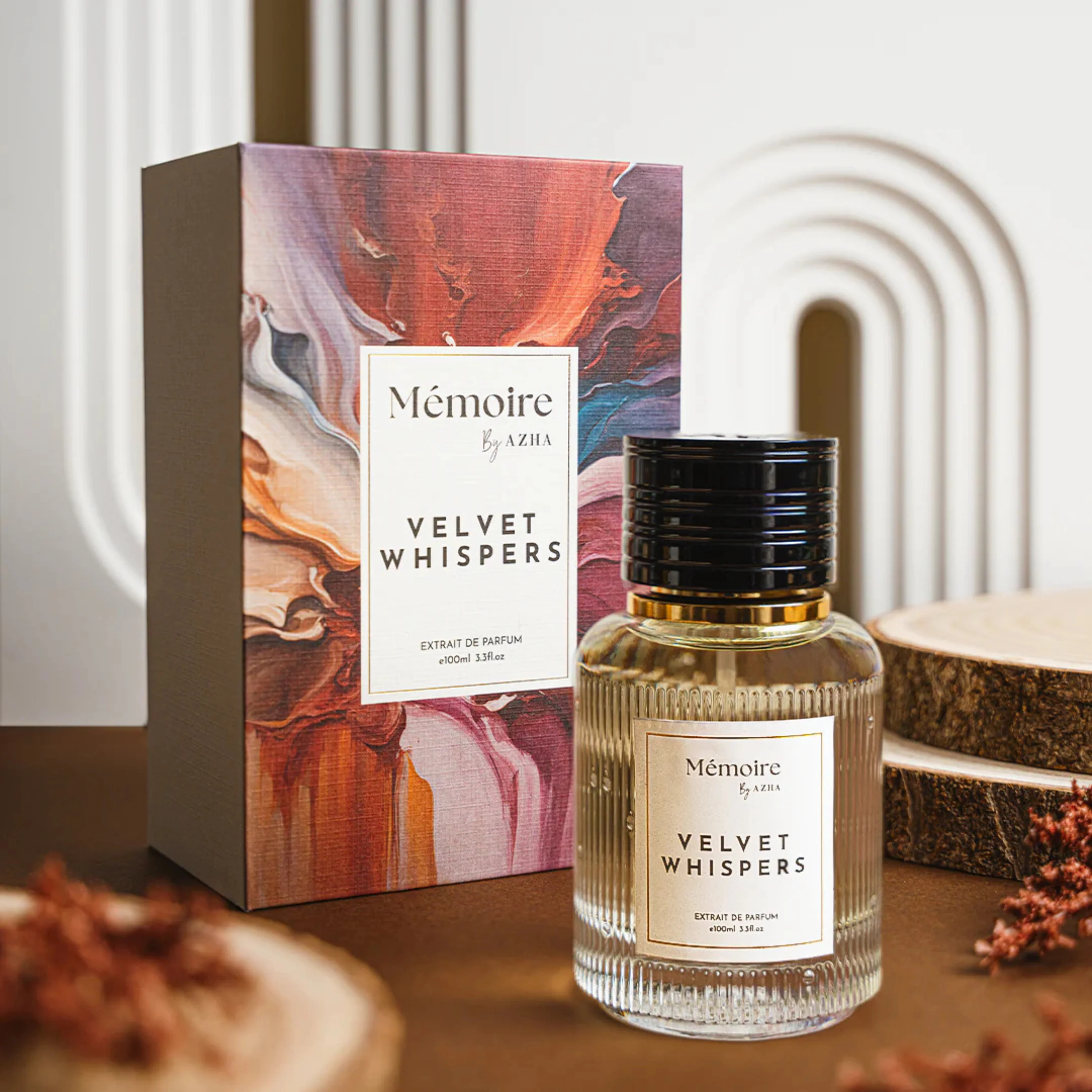 Velvet Whisper Extrait de Parfum - Image 3