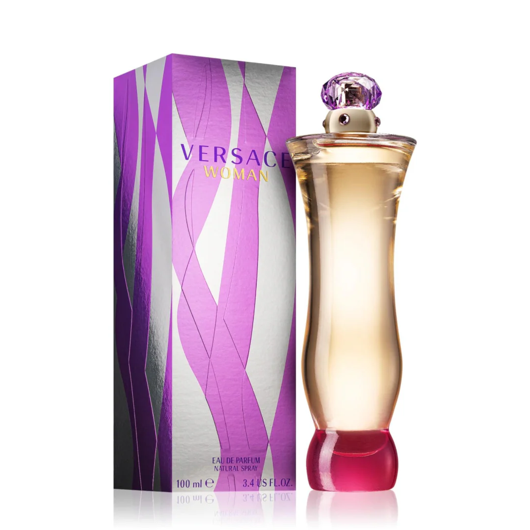 Versace Woman Eau de Parfum - Image 2