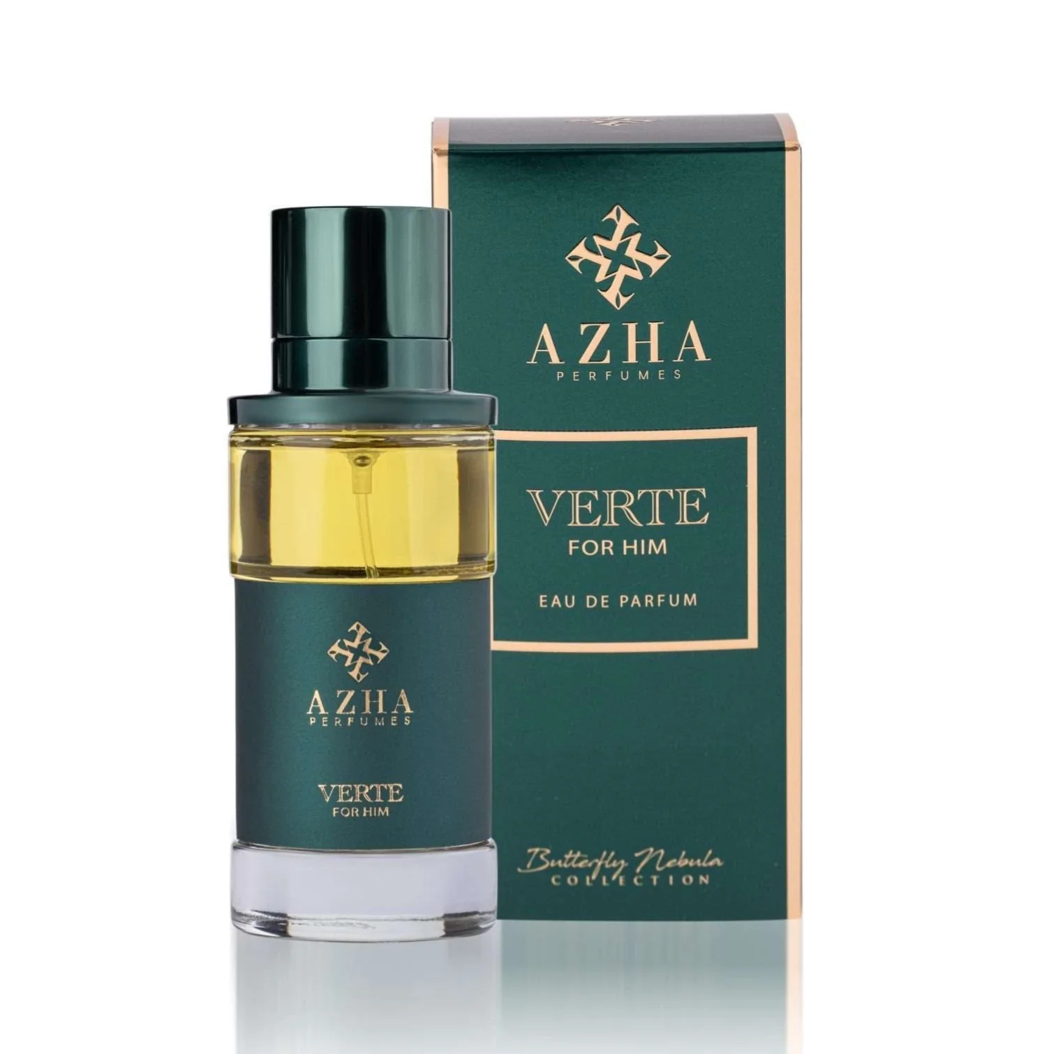 Verte for Him Eau de Parfum - Image 2