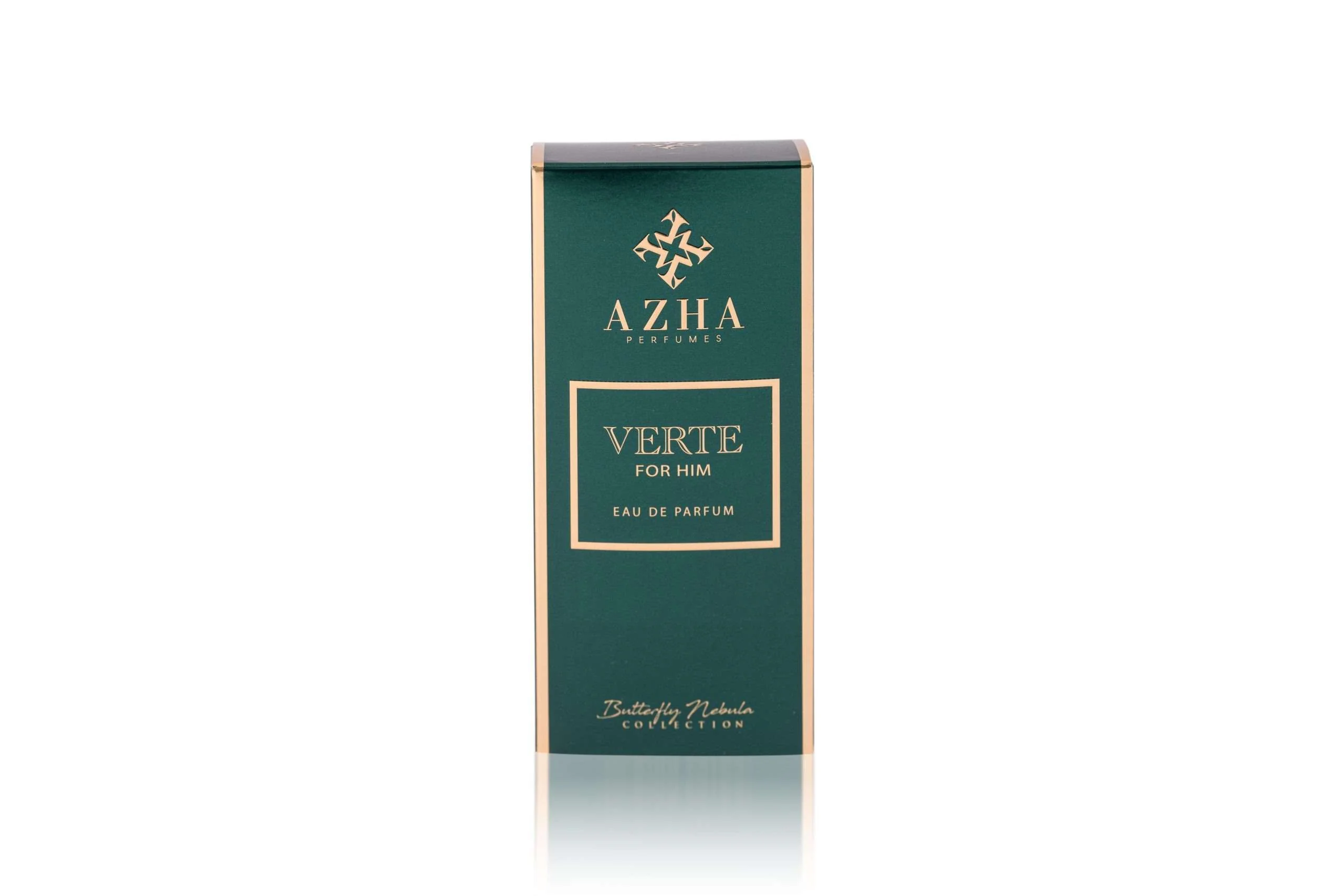 Verte for Him Eau de Parfum - Image 3
