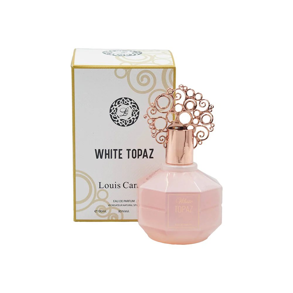 White Topaz Eau De Parfum for Women - Image 2