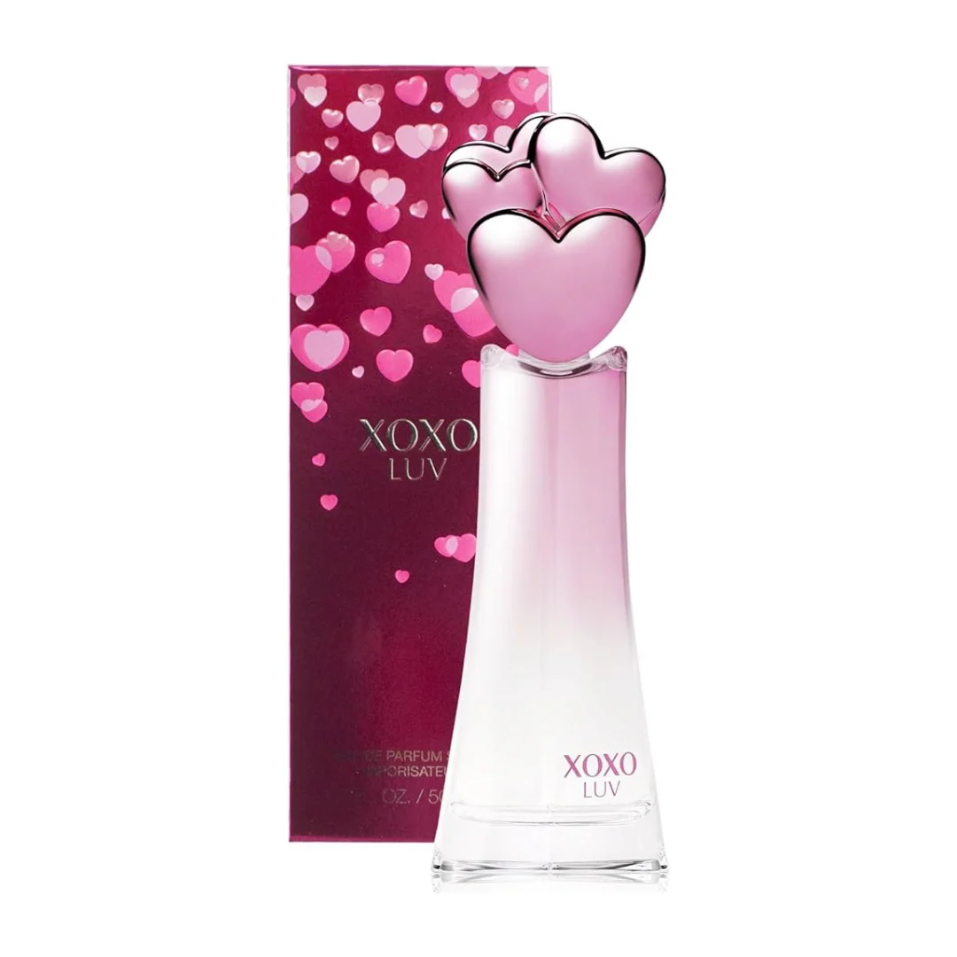 XOXO Luv Eau de Parfum - Image 2