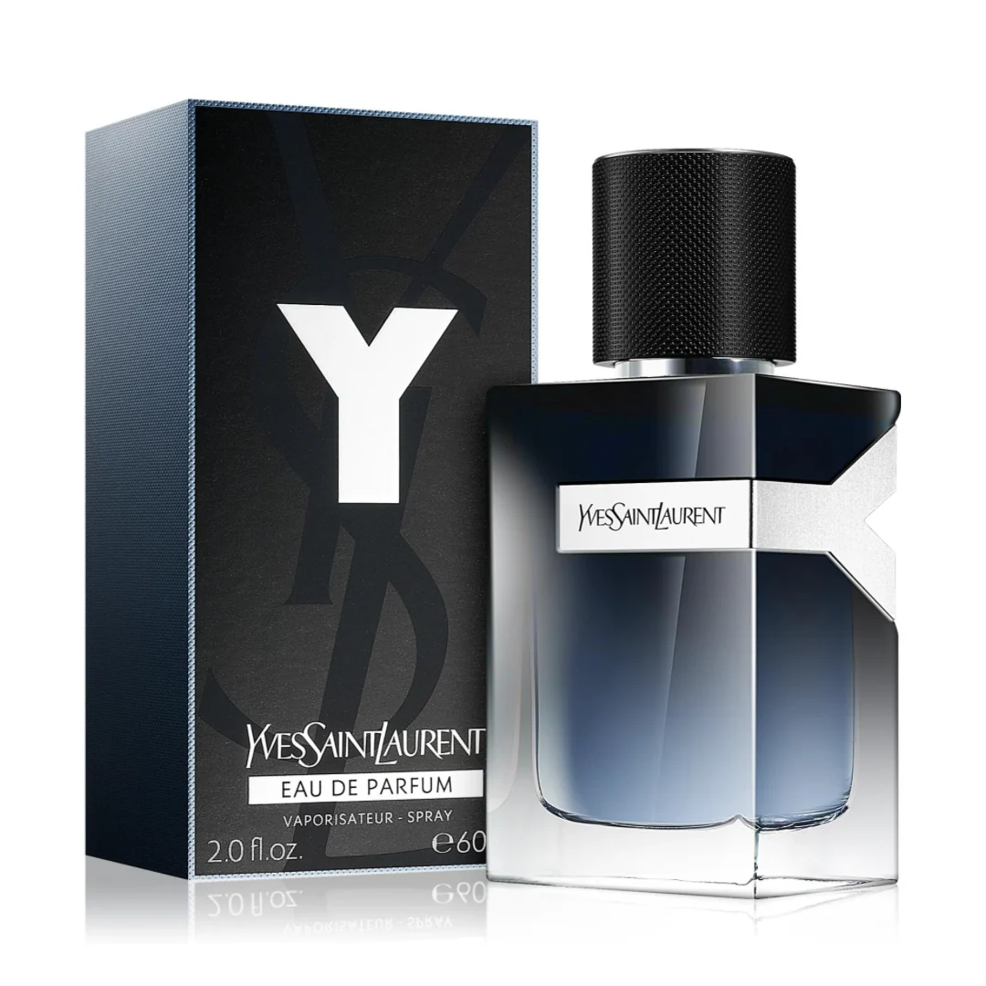 Y Eau De Parfum for Men - Image 2