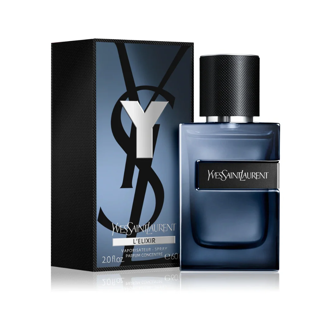 Y Elixir Parfum for Men - Image 2