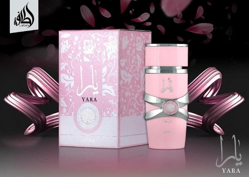 Yara Eau de Parfum for Women - Image 3