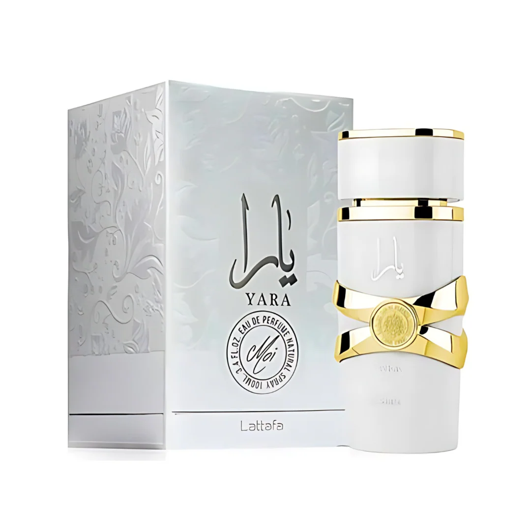 Yara Moi EDP for Women - Image 2