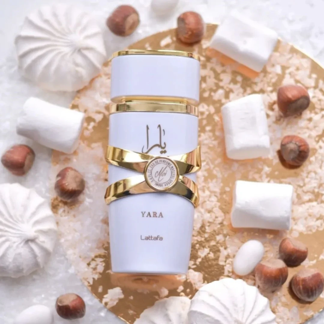 Yara Moi EDP for Women - Image 3