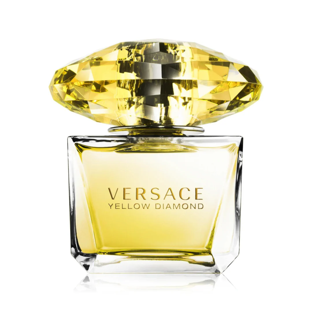 Yellow Diamond EDT for Women