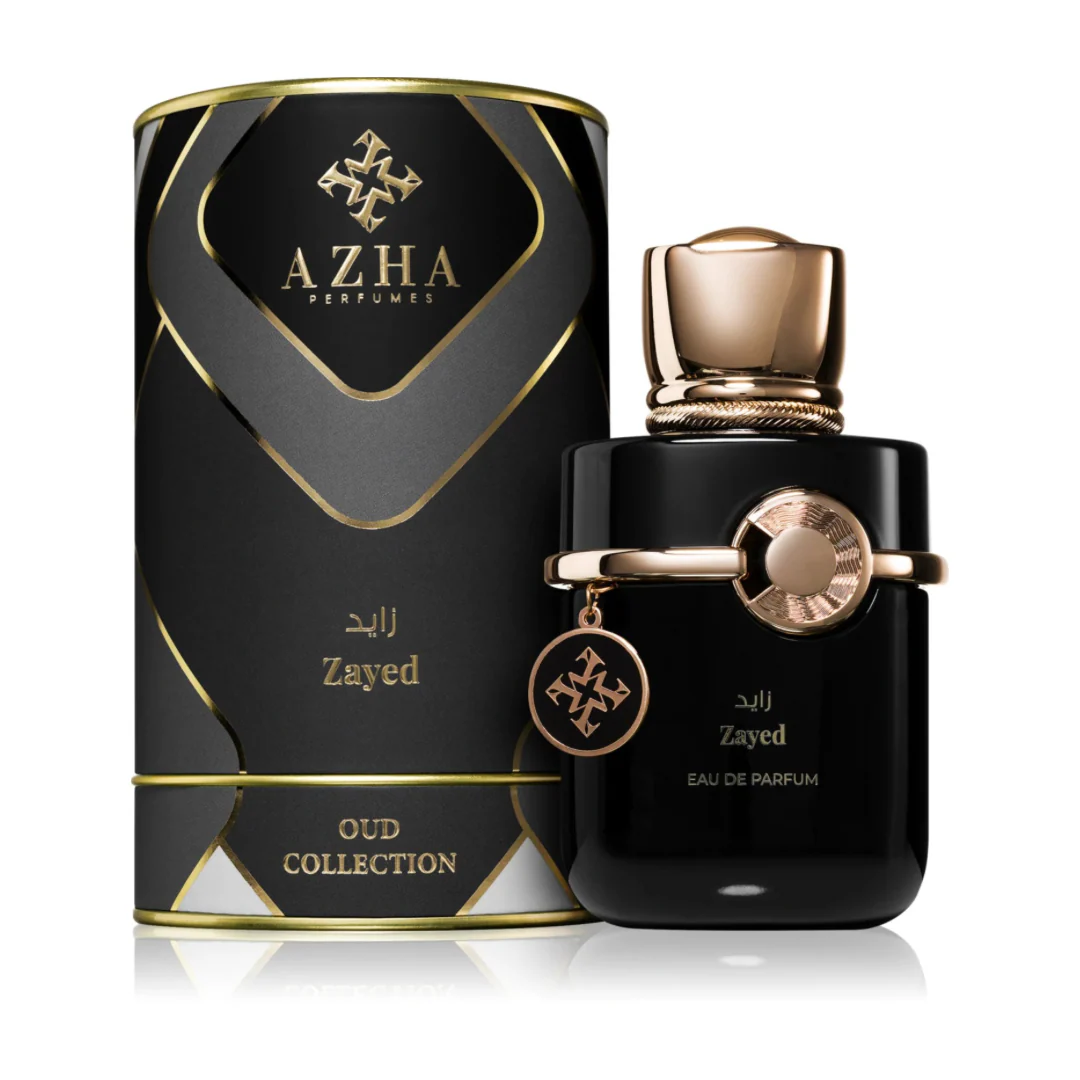 Zayed Eau de Parfum - Image 2